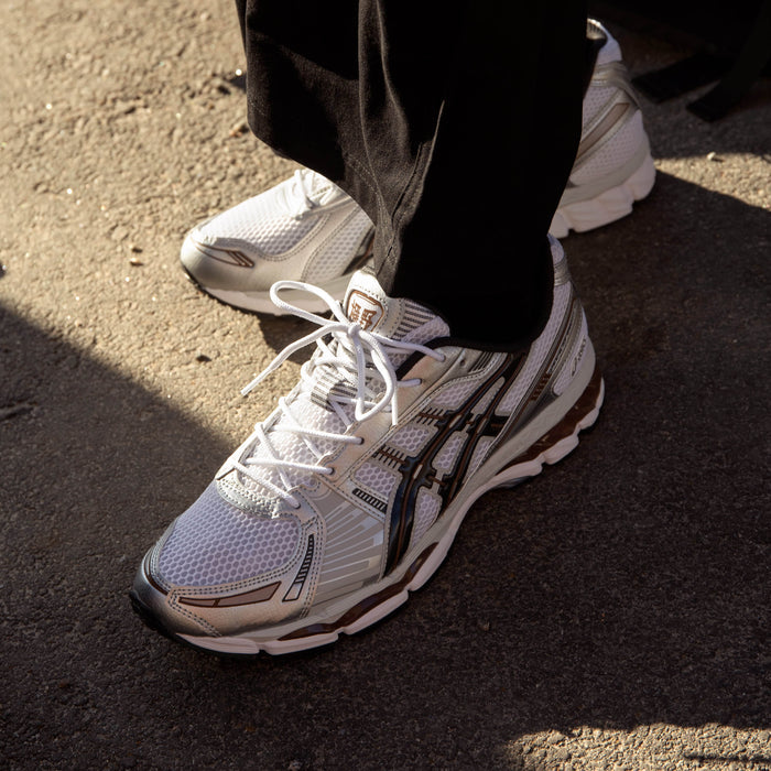 Gel-Kayano 12.1
