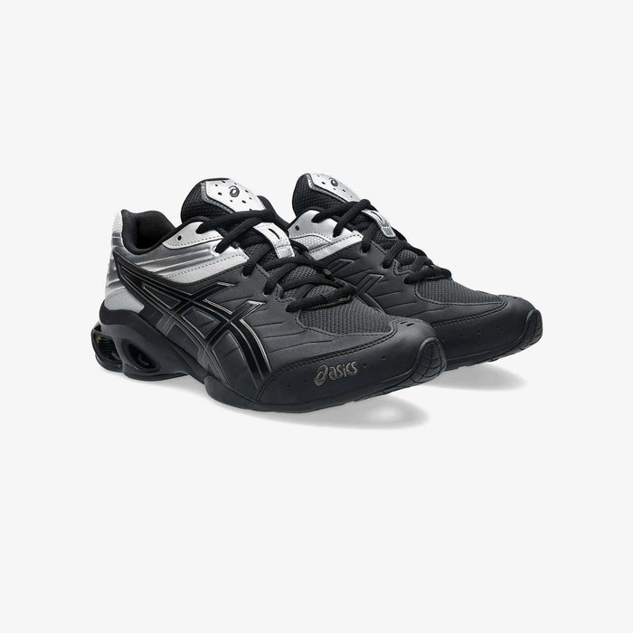 Gel-Kinetic FR