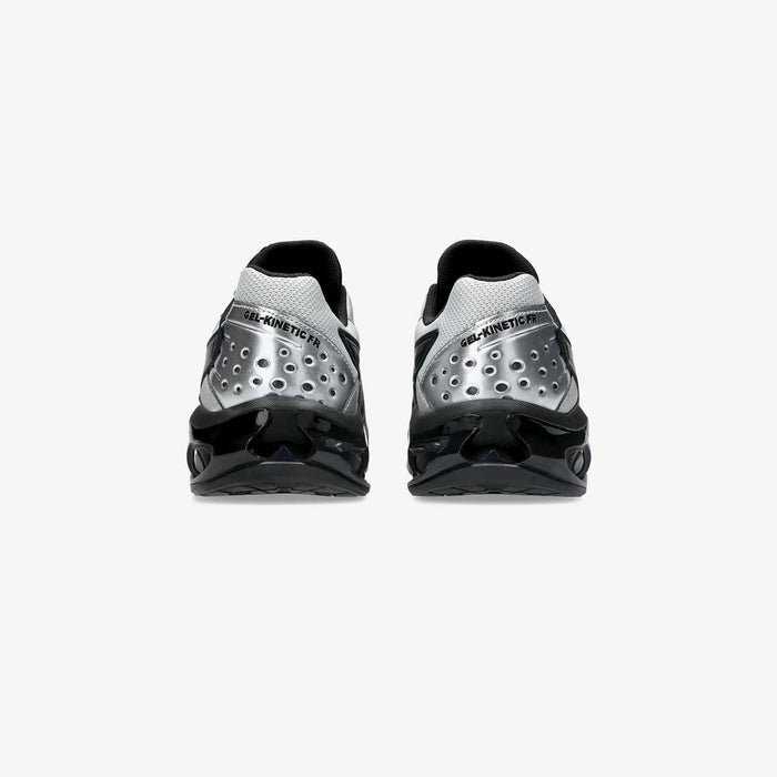 Gel-Kinetic FR