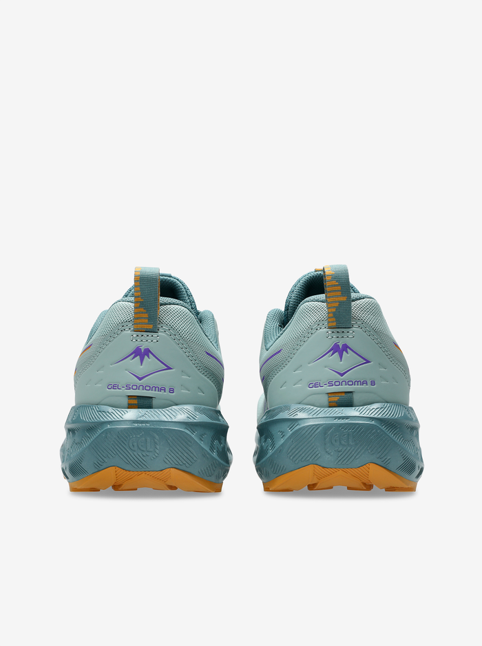 Gel-Sanoma™ 8 Womens