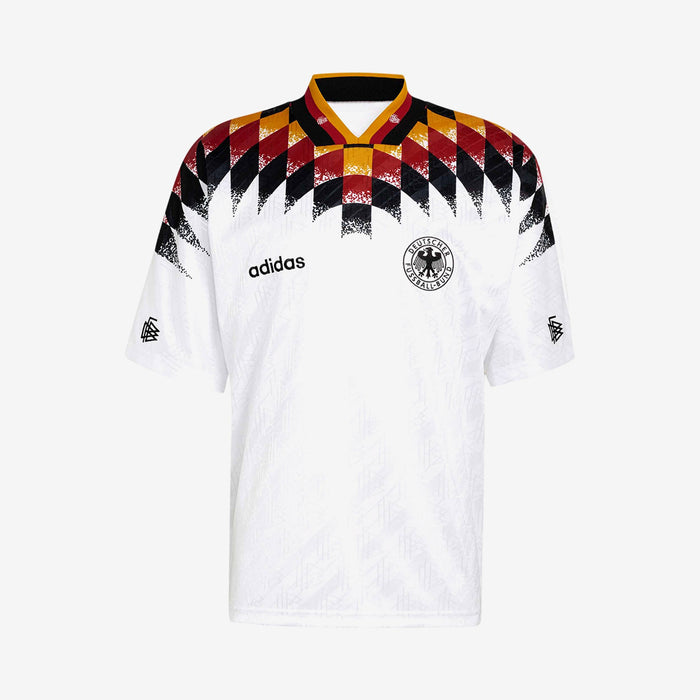 German Home Jersey 94