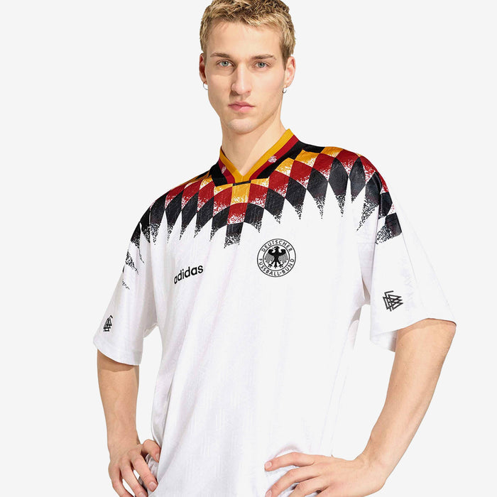 German Home Jersey 94