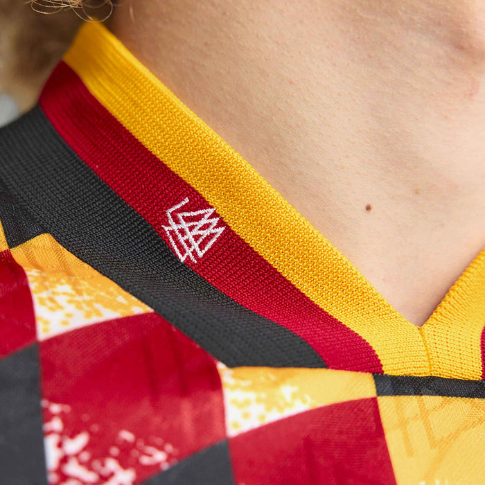 German Home Jersey 94