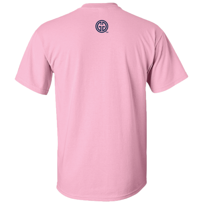 GGO-2793 Together Chicken - Light Pink