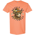 GGO-2810 Buckle Up Buttercup - Tangerine