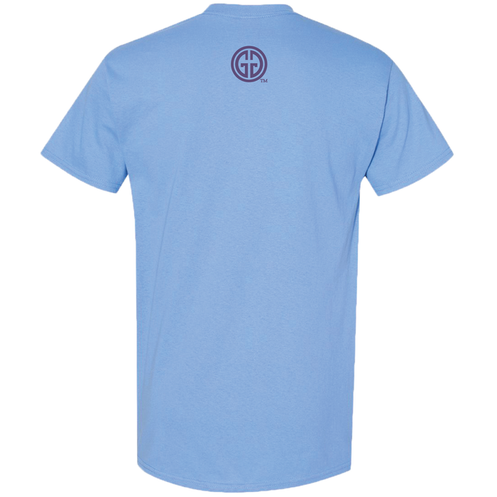GGO-2814 Oopsies Daisies- Carolina Blue