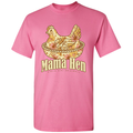 GGO-2820 Mama Hen- Azalea