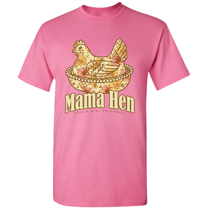 GGO-2820 Mama Hen- Azalea