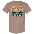 GGO-2823 Wranglin' Kids- Brown Savana