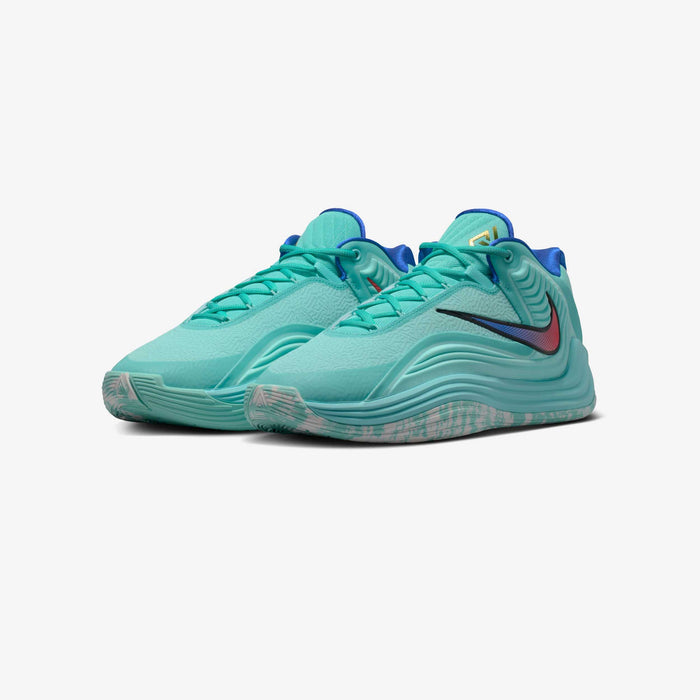 Giannis Freak 7 "Light Aqua"