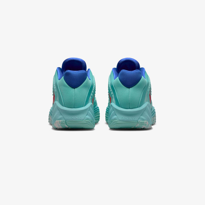 Giannis Freak 7 "Light Aqua"