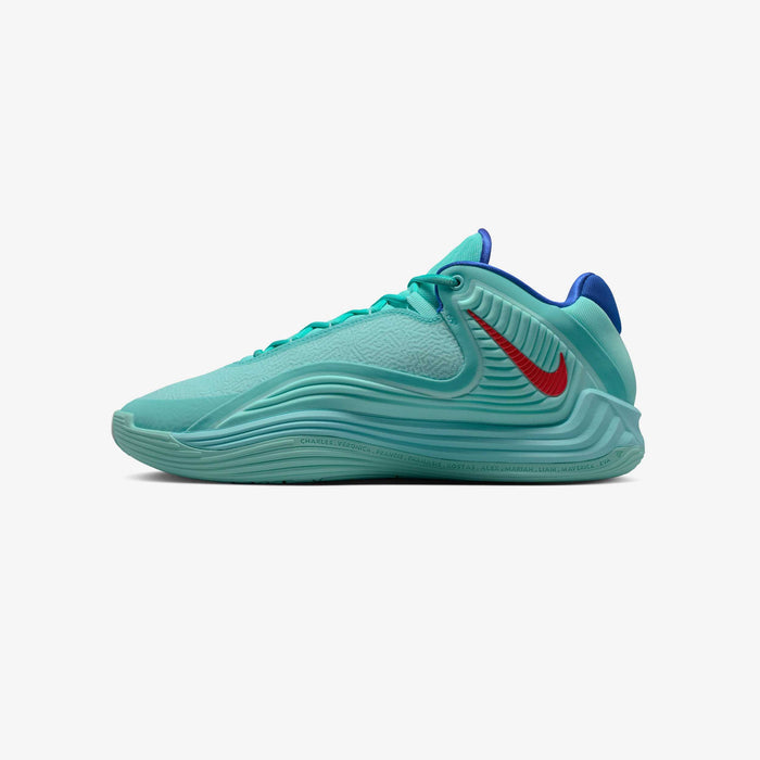 Giannis Freak 7 "Light Aqua"