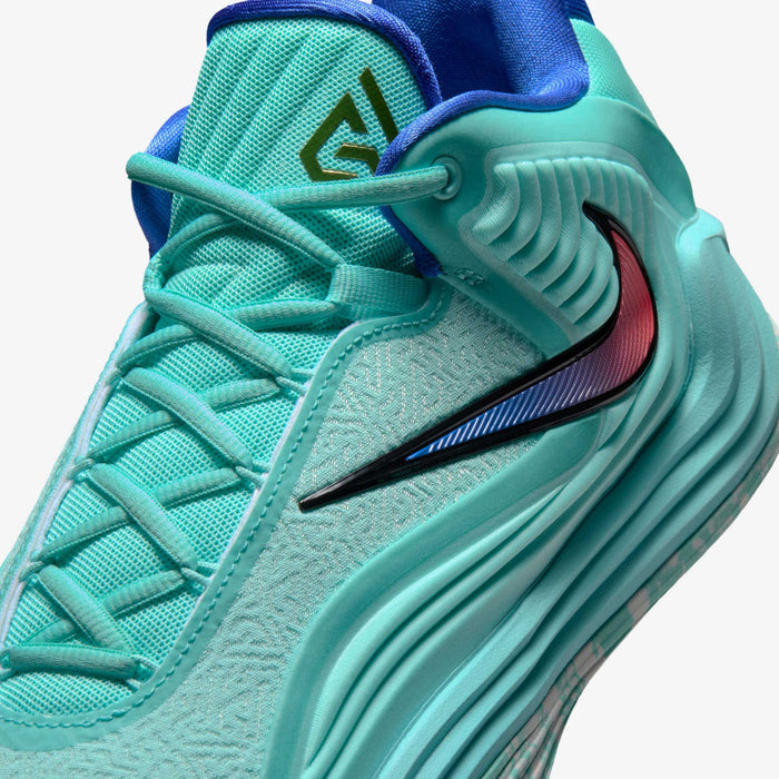 Giannis Freak 7 "Light Aqua"