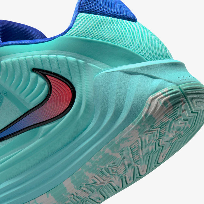Giannis Freak 7 "Light Aqua"