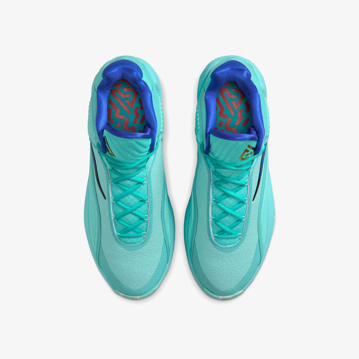 Giannis Freak 7 "Light Aqua"
