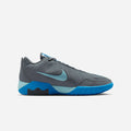 Giày Bóng Rổ Nam Nike Lebron Witness IX Ep - Xám - Supersports Vietnam