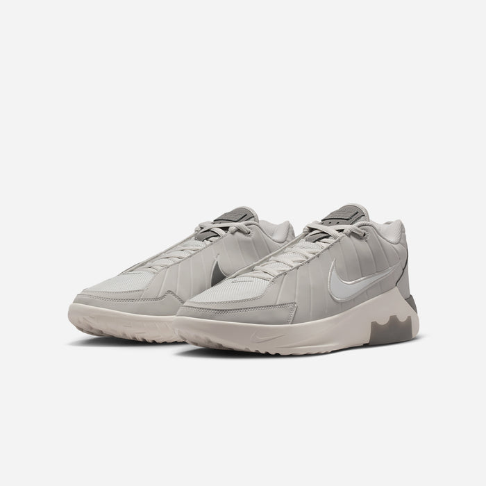 Giày Bóng Rổ Nam Nike Lebron Witness IX Ep - Xám - Supersports Vietnam
