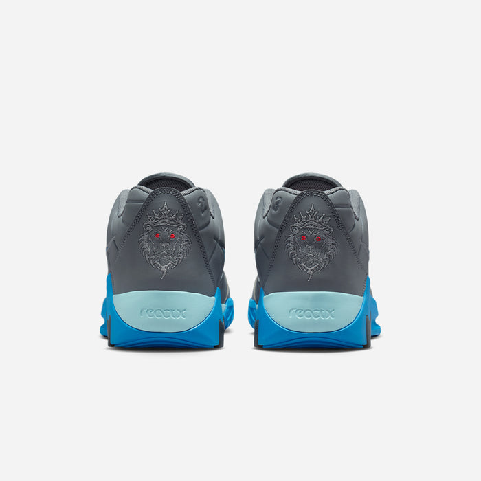 Giày Bóng Rổ Nam Nike Lebron Witness IX Ep - Xám - Supersports Vietnam