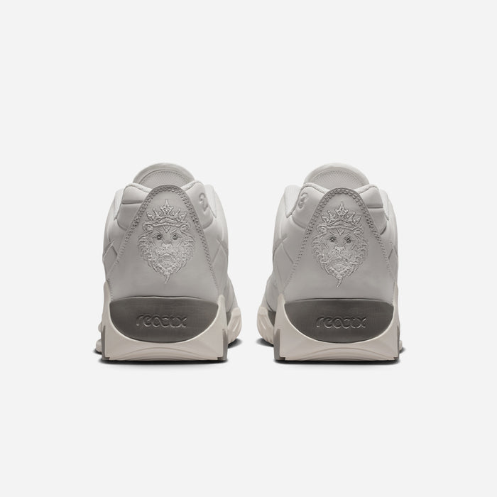Giày Bóng Rổ Nam Nike Lebron Witness IX Ep - Xám - Supersports Vietnam