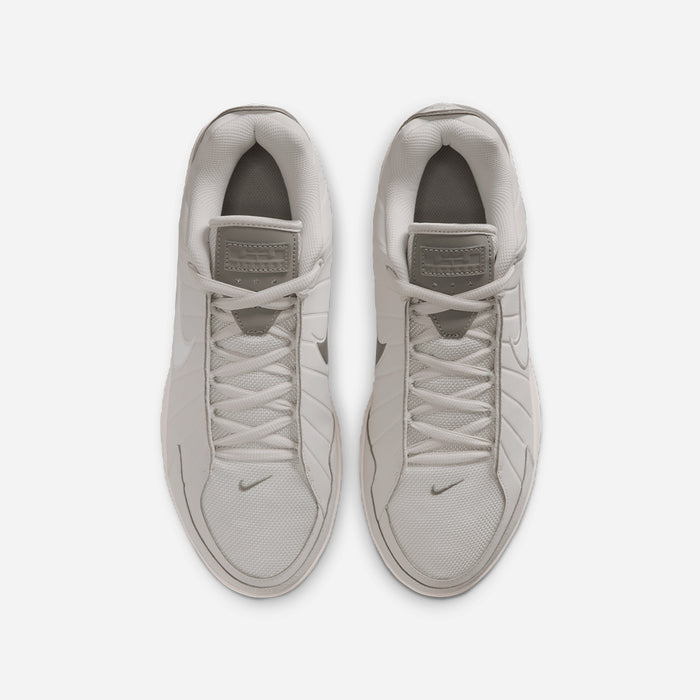 Giày Bóng Rổ Nam Nike Lebron Witness IX Ep - Xám - Supersports Vietnam