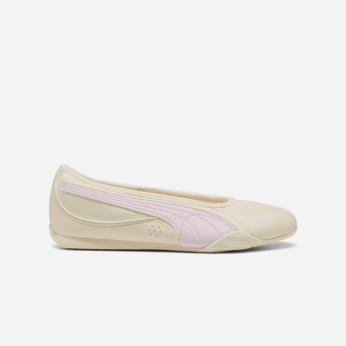 Giày Búp Bê Nữ Puma Catch Soleil Ballerina - Be - Supersports Vietnam