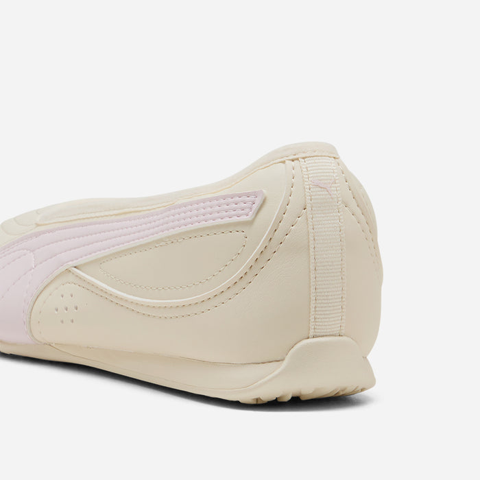 Giày Búp Bê Nữ Puma Catch Soleil Ballerina - Be - Supersports Vietnam