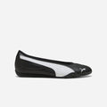 Giày Búp Bê Nữ Puma Catch Soleil Ballerina - Đen - Supersports Vietnam