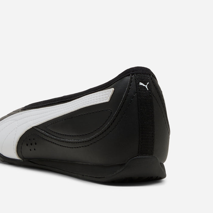 Giày Búp Bê Nữ Puma Catch Soleil Ballerina - Đen - Supersports Vietnam