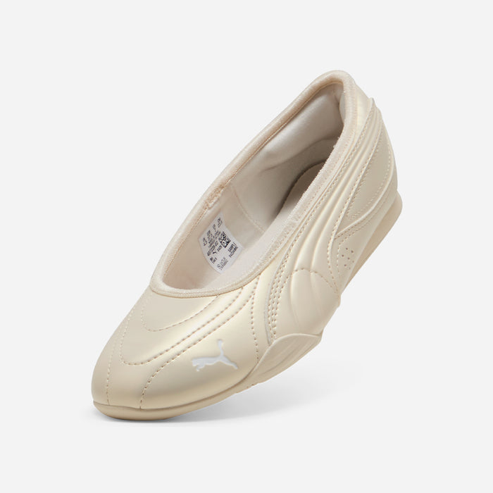 Giày Búp Bê Nữ Puma Catch Soleil Ballerina Perla - Be - Supersports Vietnam