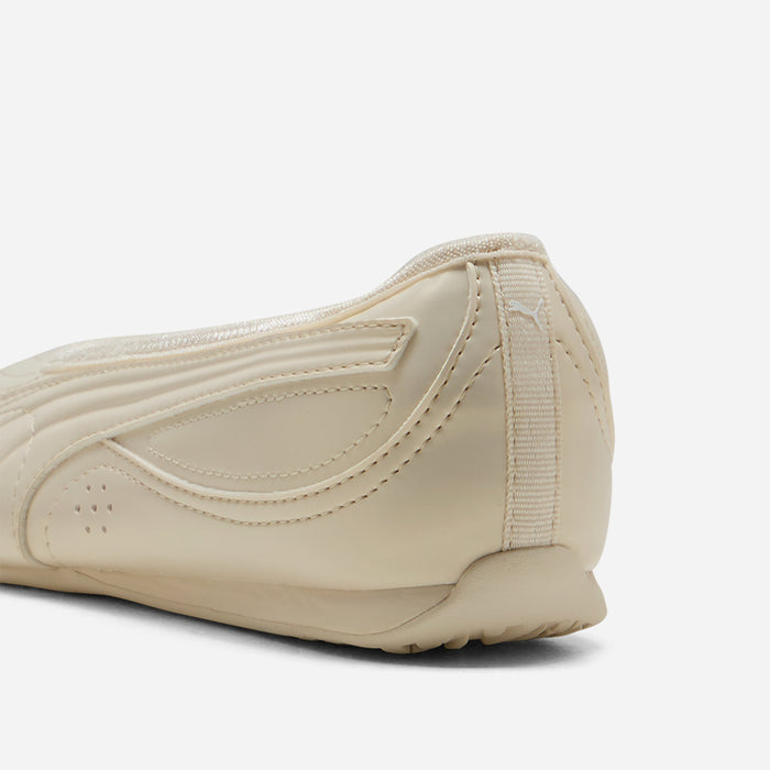 Giày Búp Bê Nữ Puma Catch Soleil Ballerina Perla - Be - Supersports Vietnam