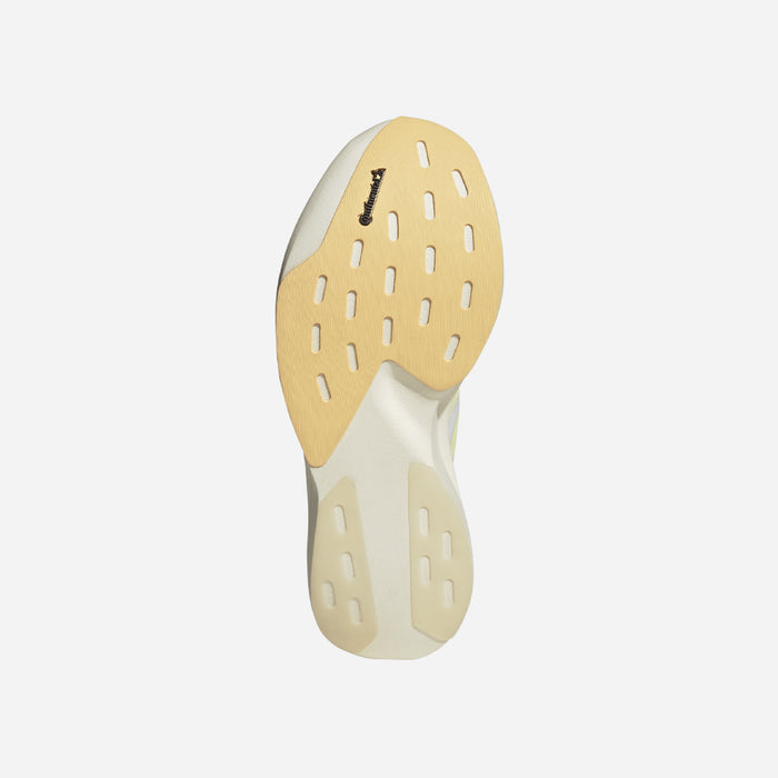 Giày Chạy Bộ Nữ Adidas Adizero Evo Sl Wove - Trắng - Supersports Vietnam