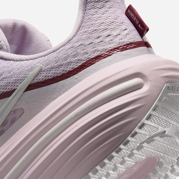 Giày Chạy Bộ Nữ Nike Air Winflo 12 - Hồng - Supersports Vietnam