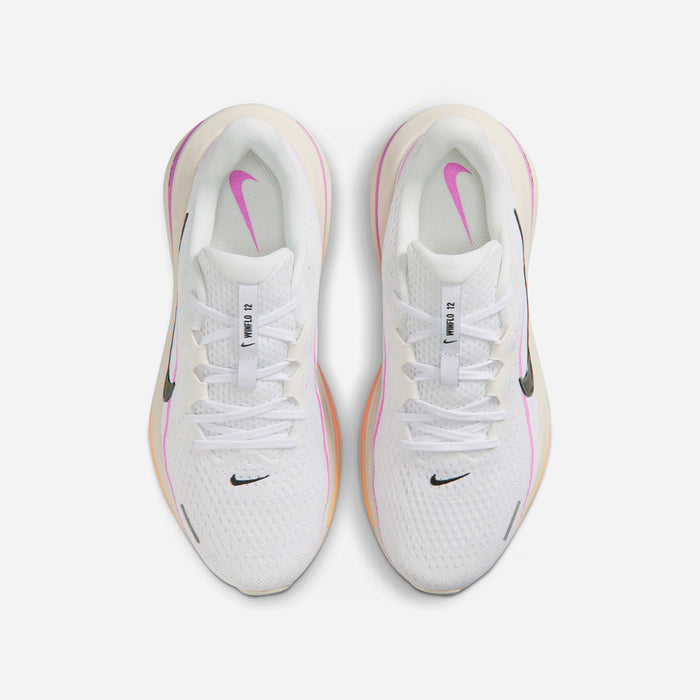 Giày Chạy Bộ Nữ Nike Air Winflo 12 - Trắng - Supersports Vietnam
