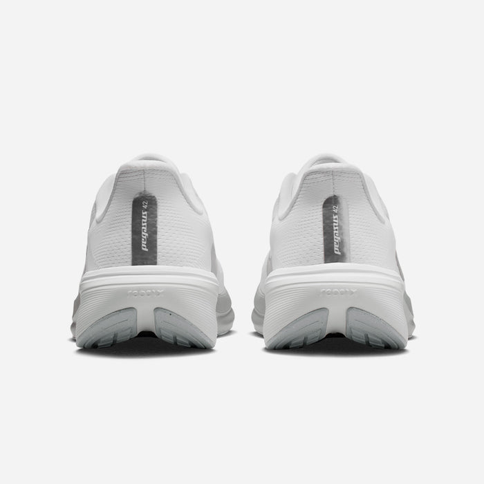 Giày Chạy Bộ Nữ Nike Air Zoom Pegasus 42 - Trắng - Supersports Vietnam