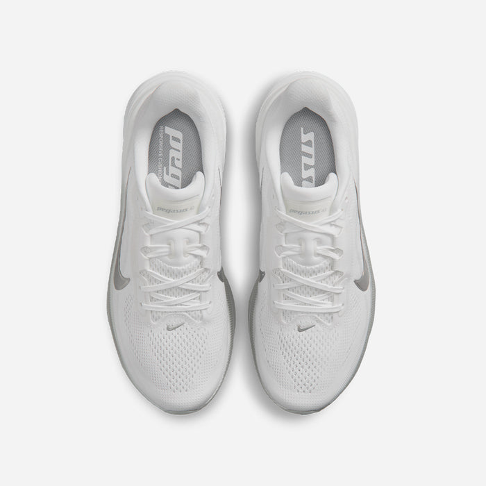 Giày Chạy Bộ Nữ Nike Air Zoom Pegasus 42 - Trắng - Supersports Vietnam