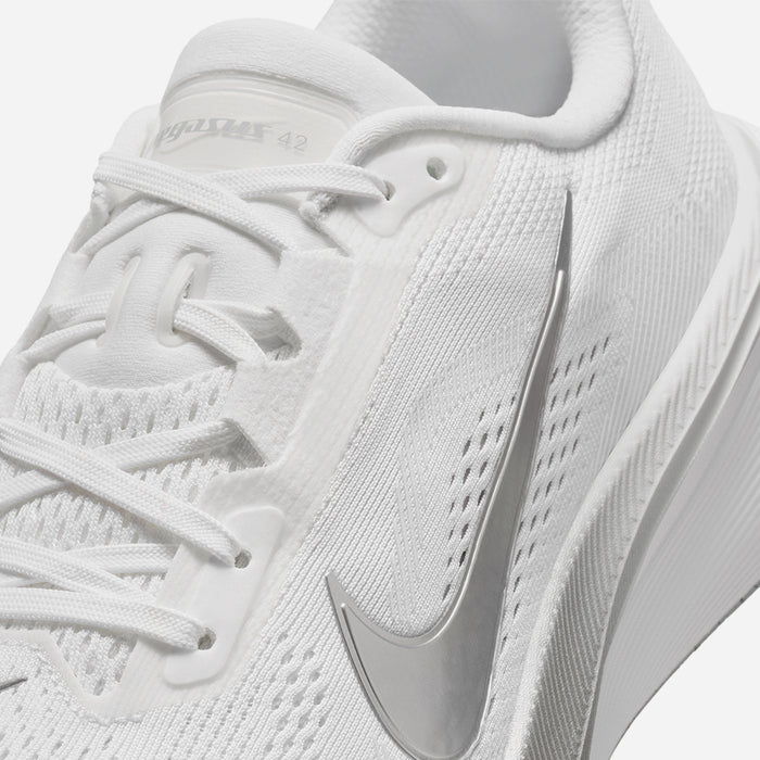 Giày Chạy Bộ Nữ Nike Air Zoom Pegasus 42 - Trắng - Supersports Vietnam