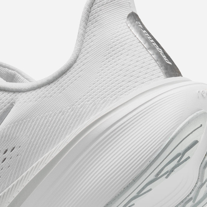 Giày Chạy Bộ Nữ Nike Air Zoom Pegasus 42 - Trắng - Supersports Vietnam