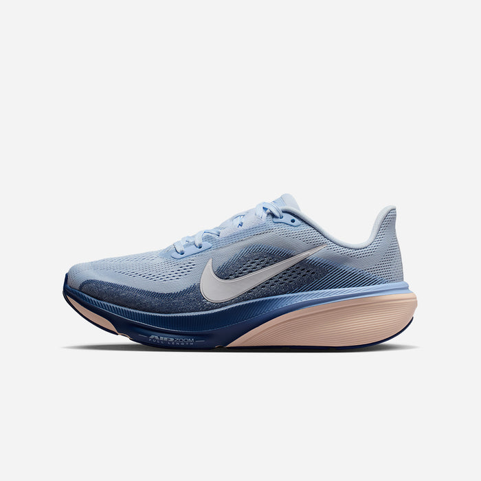 Giày Chạy Bộ Nữ Nike Air Zoom Pegasus 42 - Xanh Dương - Supersports Vietnam