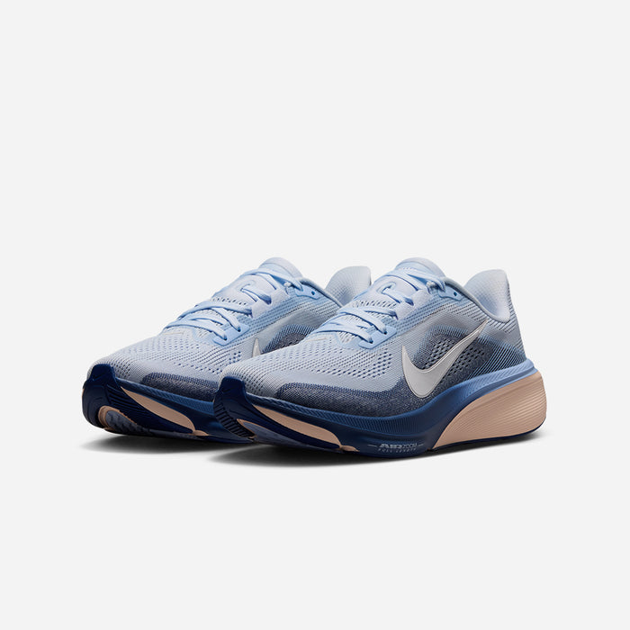 Giày Chạy Bộ Nữ Nike Air Zoom Pegasus 42 - Xanh Dương - Supersports Vietnam