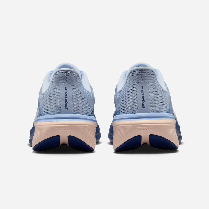Giày Chạy Bộ Nữ Nike Air Zoom Pegasus 42 - Xanh Dương - Supersports Vietnam