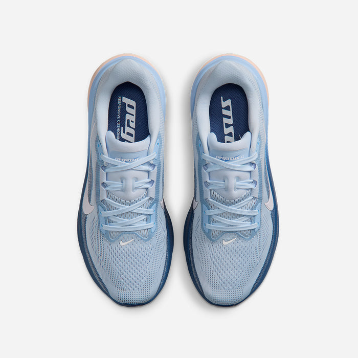 Giày Chạy Bộ Nữ Nike Air Zoom Pegasus 42 - Xanh Dương - Supersports Vietnam