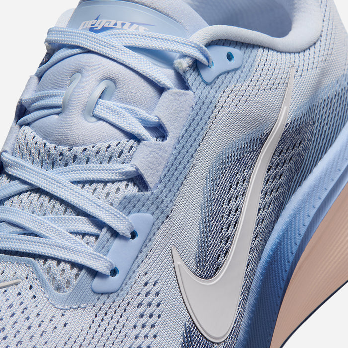 Giày Chạy Bộ Nữ Nike Air Zoom Pegasus 42 - Xanh Dương - Supersports Vietnam