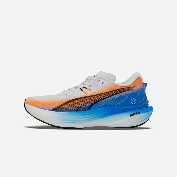 Giày Chạy Bộ Nữ Puma Deviate Nitro 3 Ekiden - Nhiều Màu - Supersports Vietnam