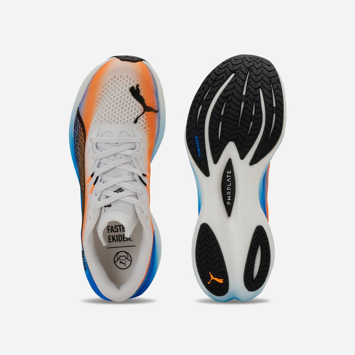 Giày Chạy Bộ Nữ Puma Deviate Nitro 3 Ekiden - Nhiều Màu - Supersports Vietnam