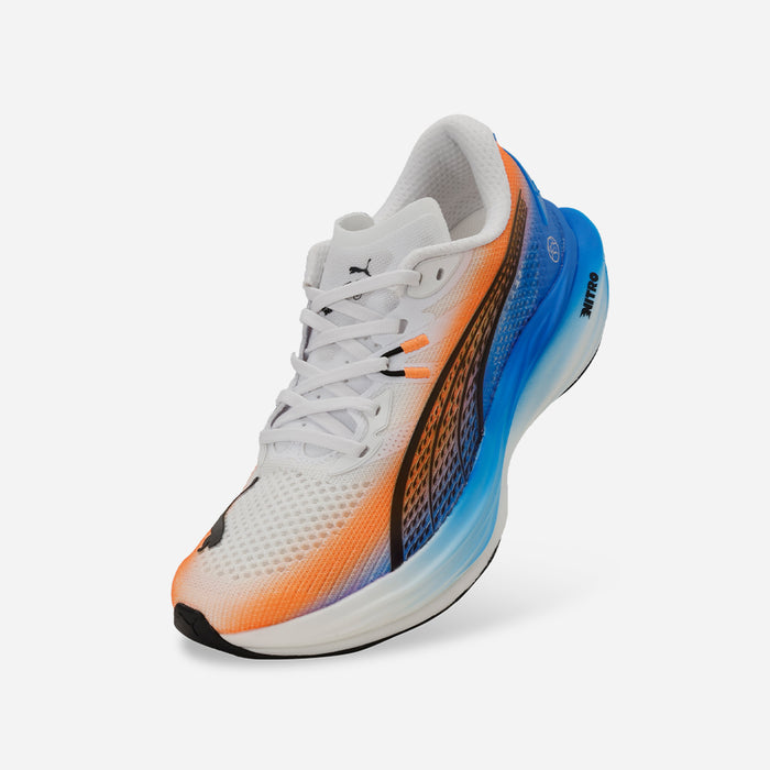Giày Chạy Bộ Nữ Puma Deviate Nitro 3 Ekiden - Nhiều Màu - Supersports Vietnam