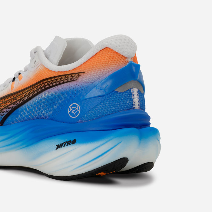 Giày Chạy Bộ Nữ Puma Deviate Nitro 3 Ekiden - Nhiều Màu - Supersports Vietnam