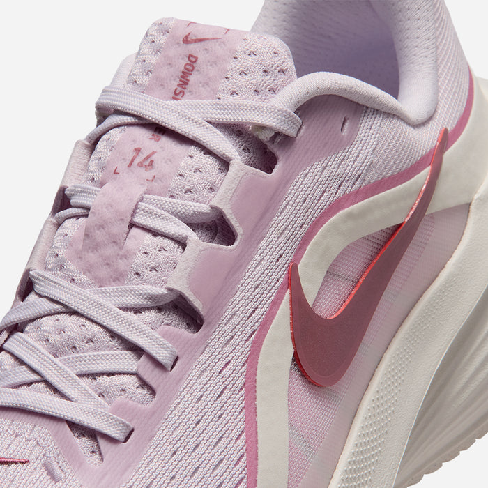 Giày Chạy Bộ Nữ Nike Downshifter 14 - Hồng - Supersports Vietnam