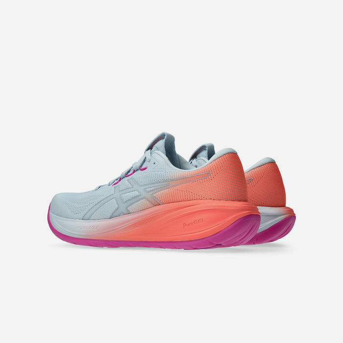 Giày Chạy Bộ Nữ Asics Gel-Cumulus 28 - Nhiều Màu - Supersports Vietnam