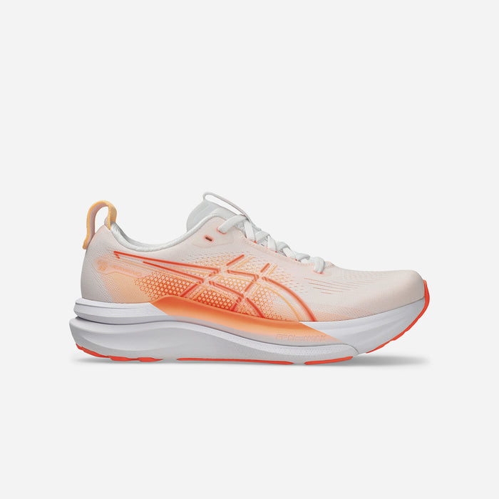 Giày Chạy Bộ Nữ Asics Gel-Kayano 33 - Cam - Supersports Vietnam