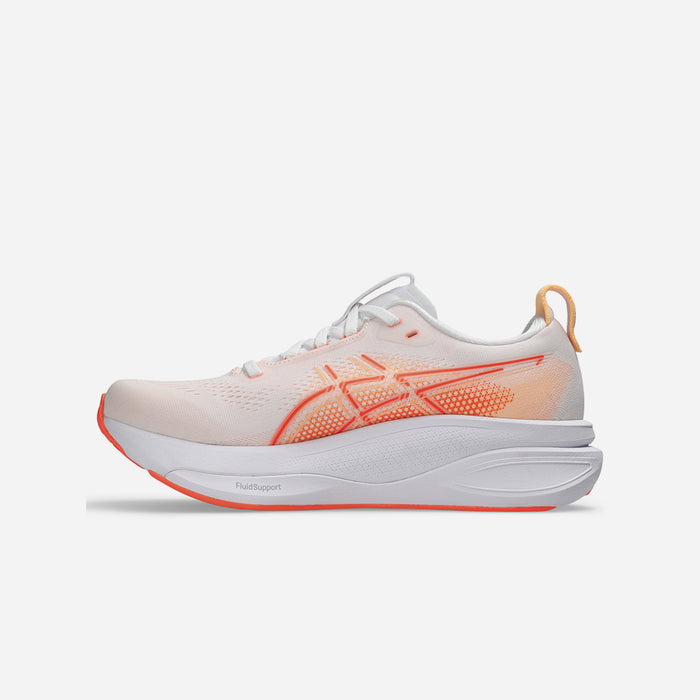 Giày Chạy Bộ Nữ Asics Gel-Kayano 33 - Cam - Supersports Vietnam